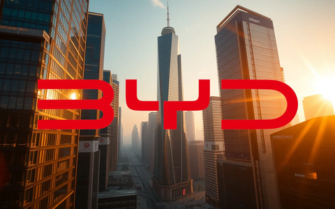 De la poda de 100.000 empleados a la conquista de Brasil: la doble velocidad de BYD - Foto: über boerse-global.de