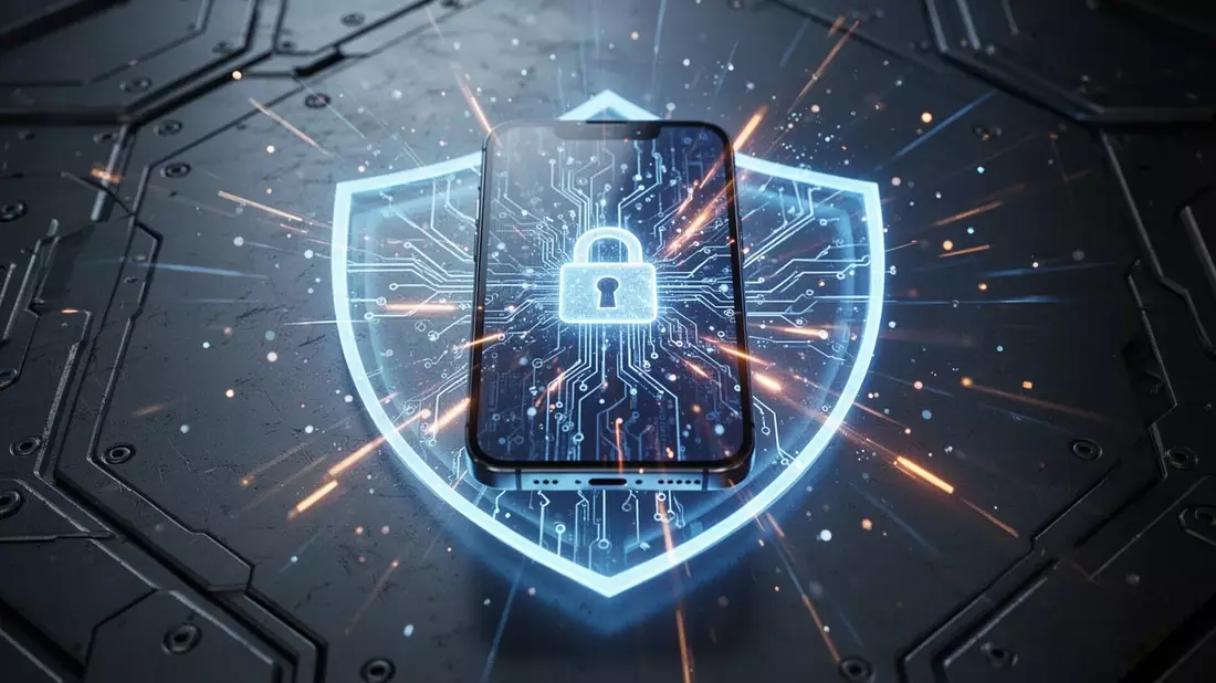 Android 17: Google setzt auf KI-Agenten und maximale Sicherheit - Bild: über boerse-global.de