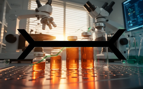 Nanobiotix Aktie: 1.283 Prozent in zwölf Monaten - Foto: über boerse-global.de
