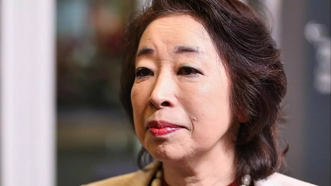 Mitsuko Shino (Archiv) - Bild: via dts Nachrichtenagentur
