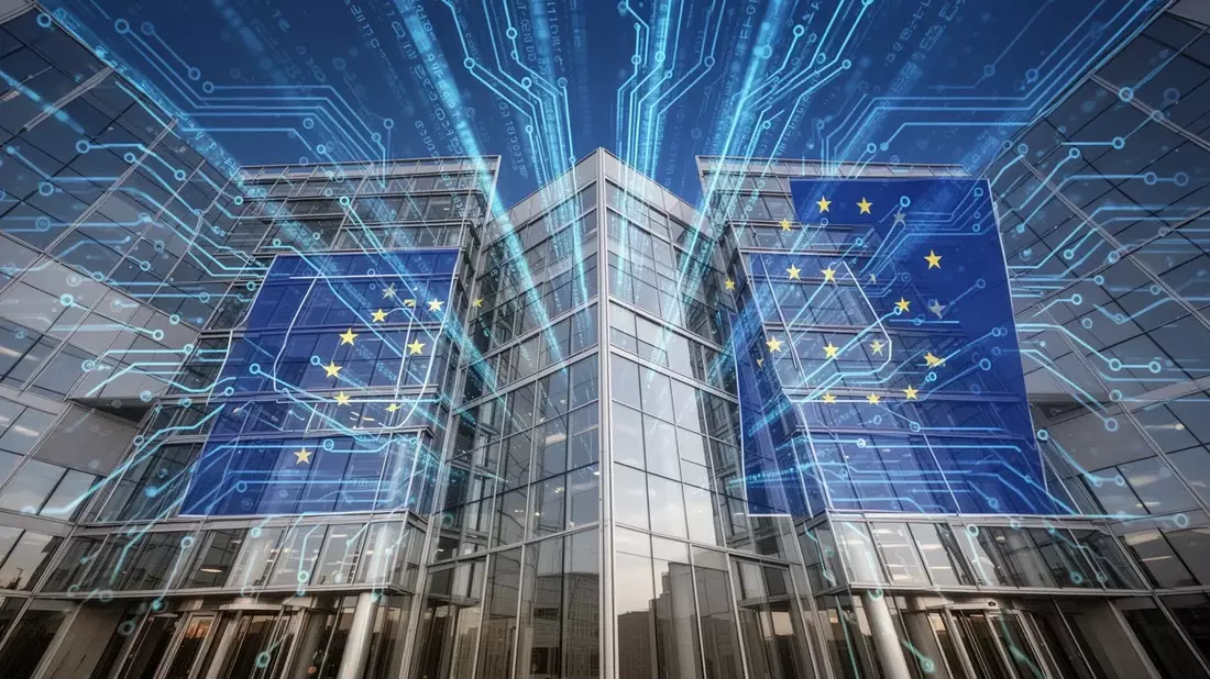 EU verschärft Regeln für Künstliche Intelligenz - Bild: über boerse-global.de