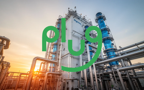 Plug Power Aktie: 163,5 Millionen Dollar über Erwartung - Foto: über boerse-global.de