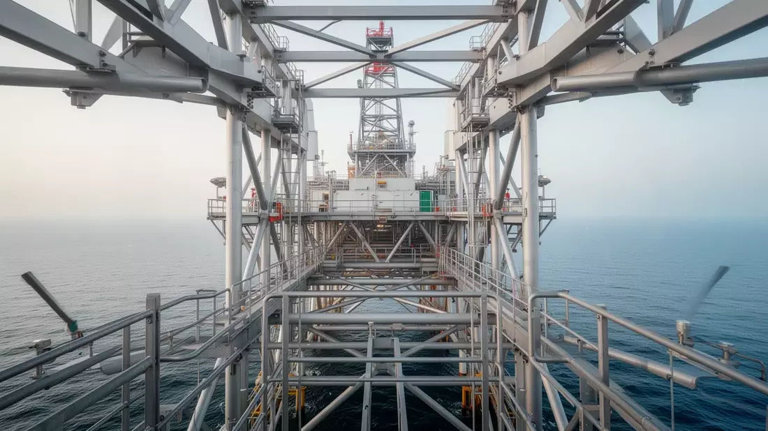 Equinor Aktie: Mai-Treffen in Oslo über Langfristverträge - Bild: über boerse-global.de