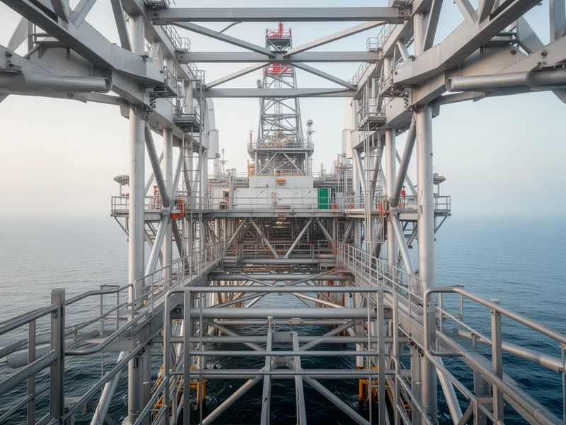 Equinor Aktie: Mai-Treffen in Oslo über Langfristverträge - Foto: über boerse-global.de