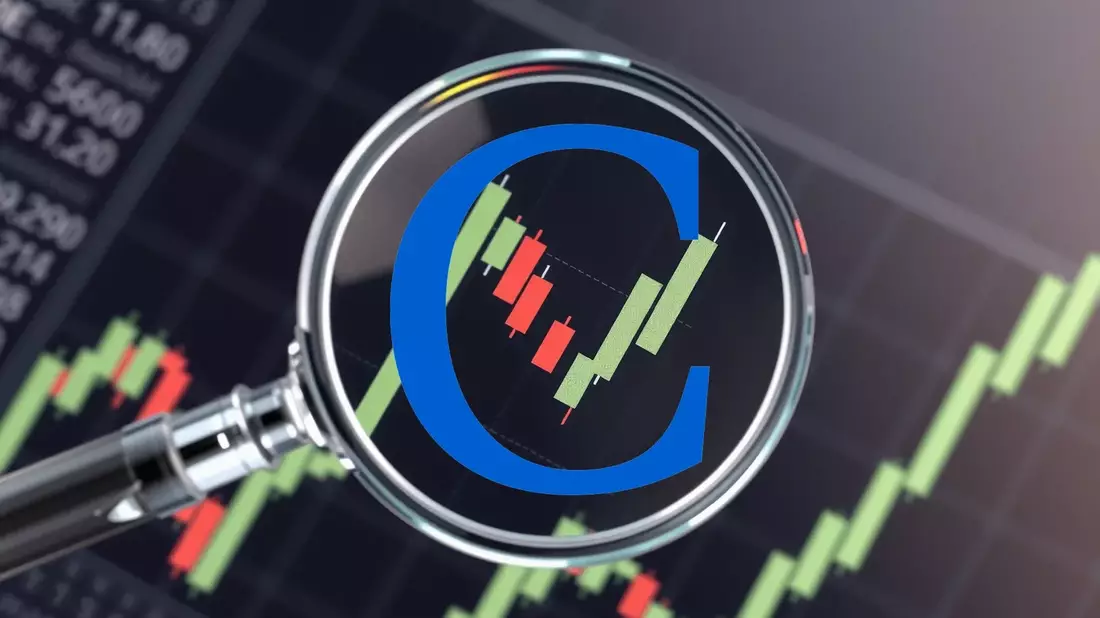 Corning's Valuation Stretch: Can 20% Annual Revenue Growth Justify a P/E of 98? Illustration mit AI erstellt übermittelt durch boerse-global.de