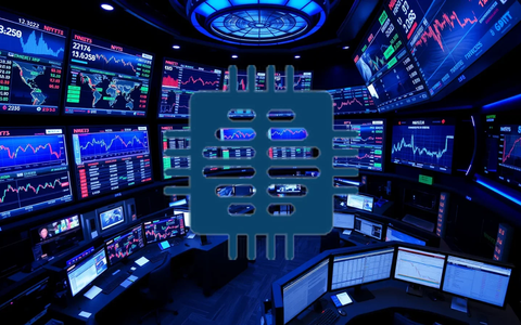 Innodata's $0.42 Earnings Beat Sparks Analyst Split as Insiders Cash Out Nearly $25M - Foto: über boerse-global.de