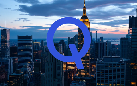 Qualcomm's Smartphone Hangover: Weak Guidance Undermines AI Growth Story as Shares Tumble - Foto: über boerse-global.de