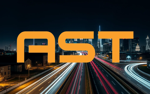 BlackRock's Big Bet and Operator Alliance Lift AST SpaceMobile Despite $191M Quarterly Loss - Foto: über boerse-global.de