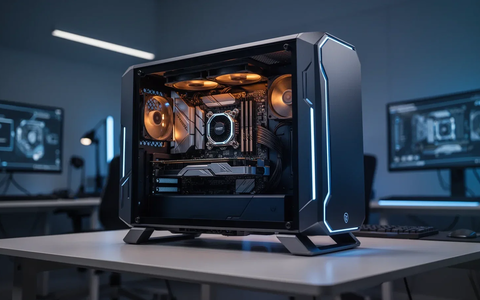 AMD Ryzen PRO 9000: Lenovo bringt erste Workstation mit neuer Chip-Generation - Foto: über boerse-global.de