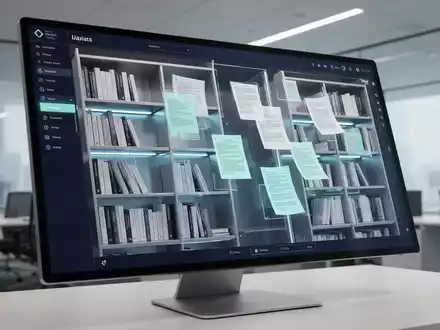 FlippingBook launcht Digital Bookshelves für zentrale Dokumentenverwaltung - Foto: über boerse-global.de