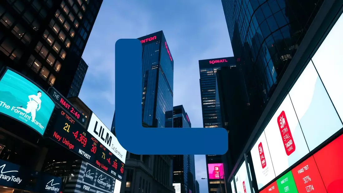 LPKF Laser: The High-Stakes Wait for LIDE Orders Puts a 300% Rally to the Test Illustration mit AI erstellt übermittelt durch boerse-global.de