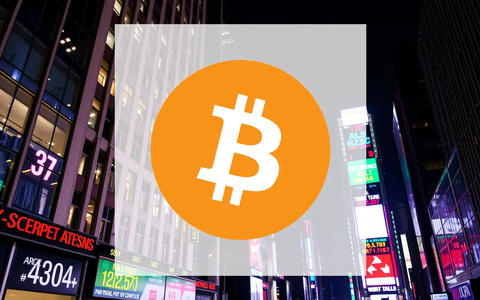 Bitcoin choca cuatro veces contra los 82.277 dólares mientras la acumulación institucional no cede - Foto: über boerse-global.de