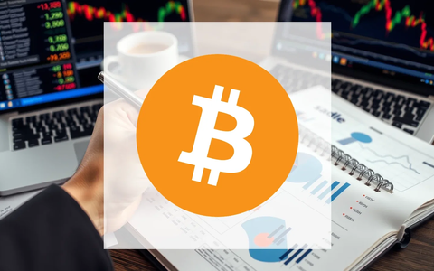 Bitcoin: la inflación y los ETF golpean al precio, pero la apuesta institucional y minera no se detiene - Foto: über boerse-global.de