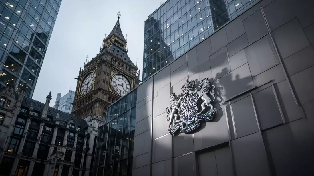 Microsoft im Visier der britischen Wettbewerbshüter - Bild: über boerse-global.de