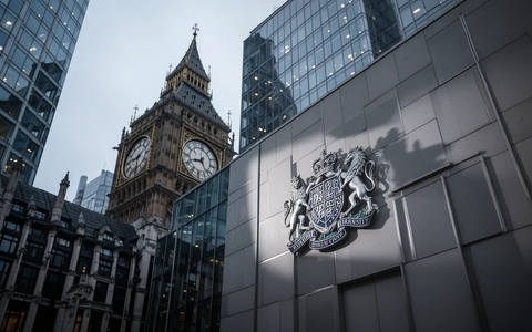 Microsoft im Visier der britischen Wettbewerbshüter - Foto: über boerse-global.de