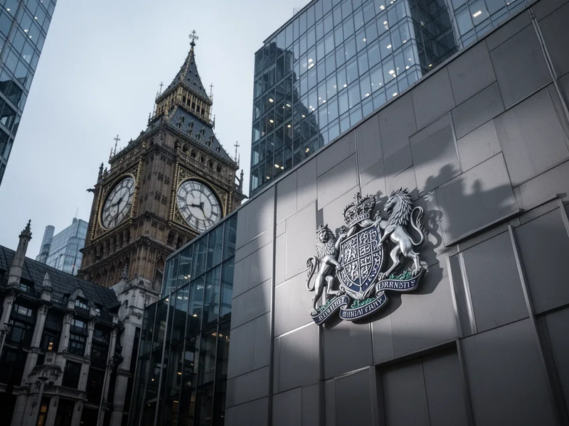 Microsoft im Visier der britischen Wettbewerbshüter - Foto: über boerse-global.de