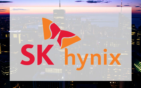 SK Hynix: beneficio récord y oportunidad por la huelga en Samsung acercan la valoración al billón de dólares - Foto: über boerse-global.de