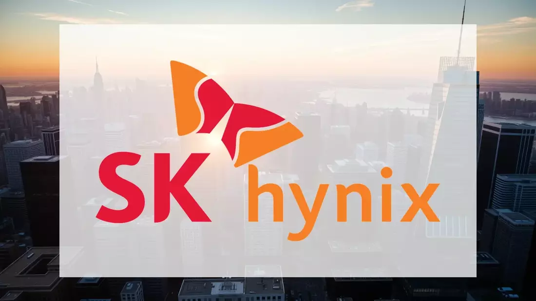 SK Hynix: el beneficio se dispara un 405% y Macquarie eleva el objetivo un 61% ante la persistente escasez de HBM Illustration mit AI erstellt übermittelt durch boerse-global.de
