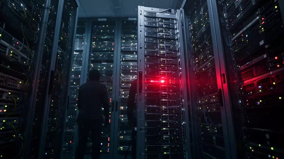 FamousSparrow: Chinesische Hacker attackieren Aserbaidschans Energieinfrastruktur - Bild: über boerse-global.de
