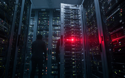 FamousSparrow: Chinesische Hacker attackieren Aserbaidschans Energieinfrastruktur - Foto: über boerse-global.de