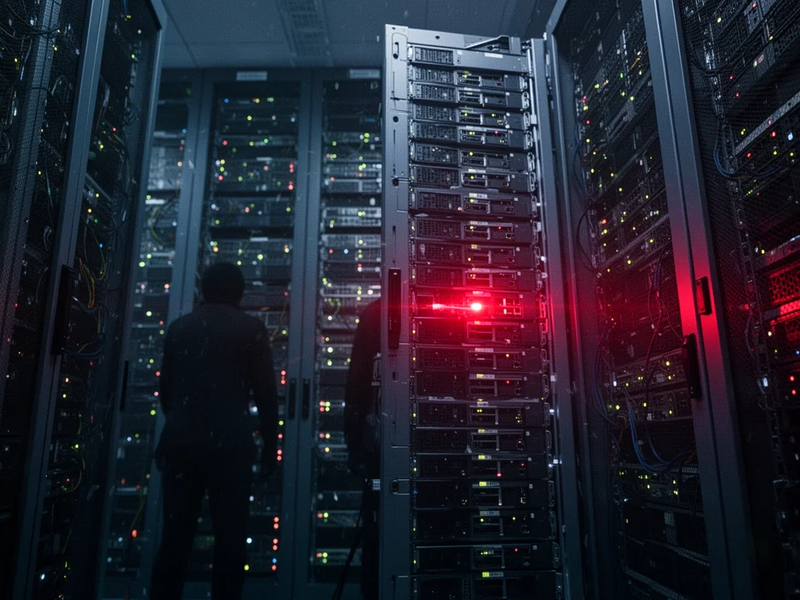 FamousSparrow: Chinesische Hacker attackieren Aserbaidschans Energieinfrastruktur - Foto: über boerse-global.de