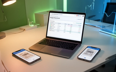 E-Rechnungspflicht und Digitalisierung: Deutsche Unternehmen vor tiefgreifendem Wandel - Foto: über boerse-global.de