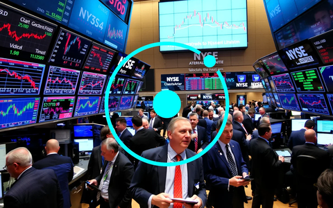 ITM Power: El test de mayo para el hidrógeno: ayudas, índices y la sombra de los insiders - Foto: über boerse-global.de