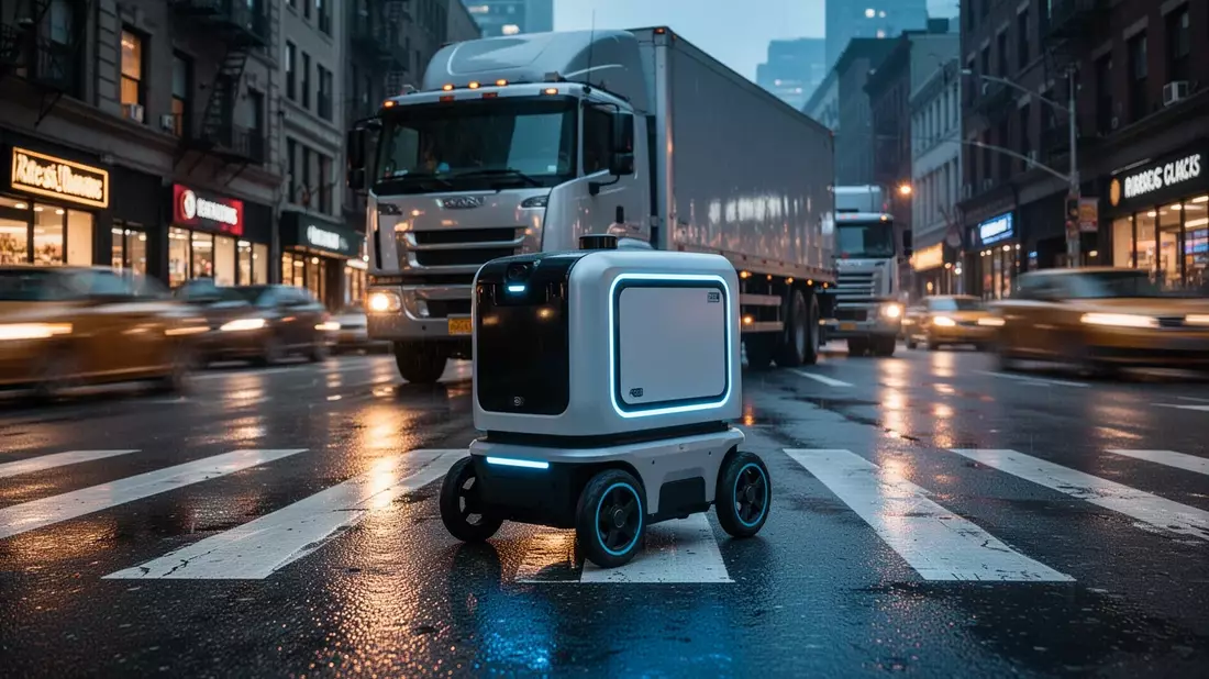 Roboter-Branche auf dem Vormarsch: Meilensteine und Hürden im Mai 2026 - Bild: über boerse-global.de