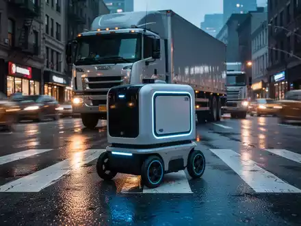 Roboter-Branche auf dem Vormarsch: Meilensteine und Hürden im Mai 2026 - Foto: über boerse-global.de