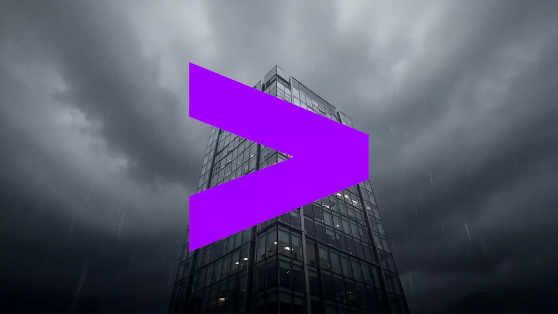 Accenture Aktie: 50,90% Minus auf Jahressicht - Bild: über boerse-global.de