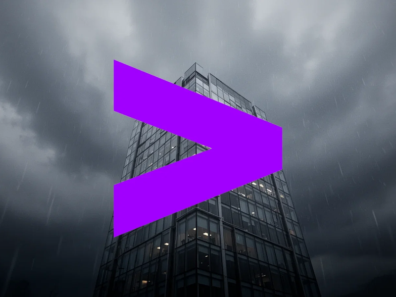 Accenture Aktie: 50,90% Minus auf Jahressicht - Foto: über boerse-global.de