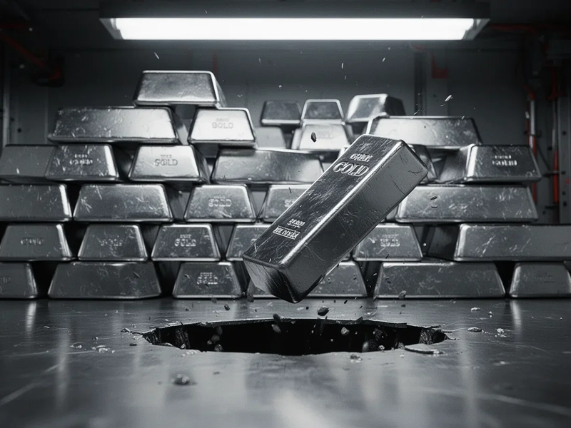 WisdomTree Silver 3x: 40 Mio Unzen Angebotsdefizit - Foto: über boerse-global.de