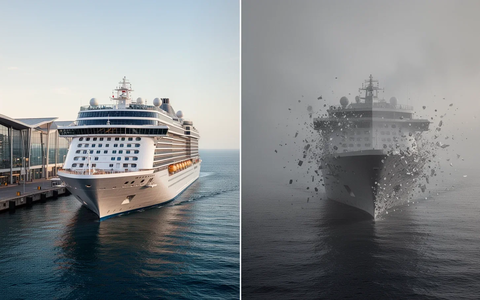 Carnival Aktie: Doppelnotierung am 7. Mai aufgelöst - Foto: über boerse-global.de