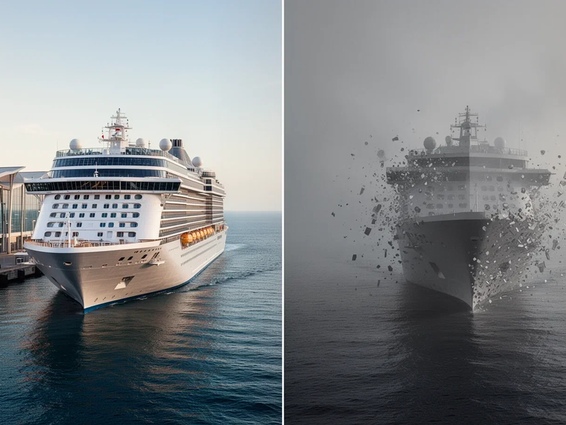 Carnival Aktie: Doppelnotierung am 7. Mai aufgelöst - Foto: über boerse-global.de