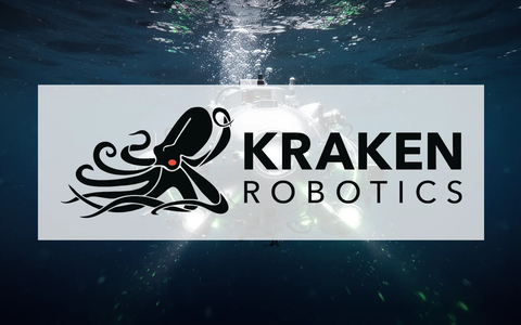 Kraken Robotics Aktie: 28 Millionen CAD von SEFINE - Foto: über boerse-global.de