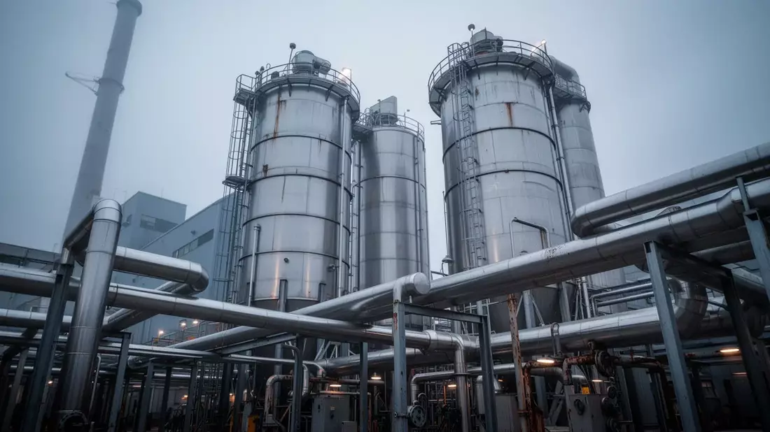 IperionX Aktie: 50 Millionen AUD für Titanausbau - Bild: über boerse-global.de