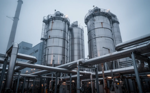 IperionX Aktie: 50 Millionen AUD für Titanausbau - Foto: über boerse-global.de