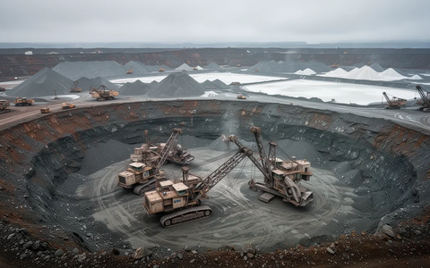 Lithium Americas Aktie: 80-120 Millionen Zollkosten für Thacker Pass - Foto: über boerse-global.de