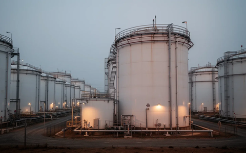 WTI Öl: Saudi-Arabien auf 6,316 Millionen Barrel - Foto: über boerse-global.de