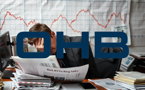 OHB Hits All-Time High as Record €3.35 Billion Backlog Opens New Frontiers - Foto: über boerse-global.de