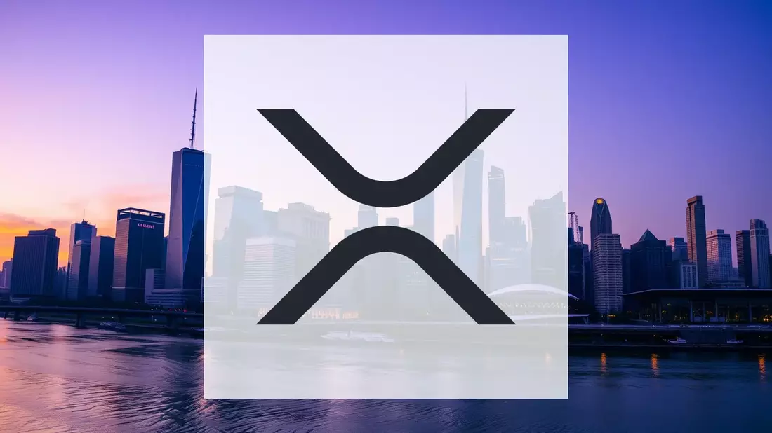 XRP’s Institutional Scaffolding Takes Shape as Moscow and Washington Move in Parallel Illustration mit AI erstellt übermittelt durch boerse-global.de