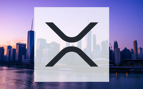 XRP’s Institutional Scaffolding Takes Shape as Moscow and Washington Move in Parallel - Foto: über boerse-global.de