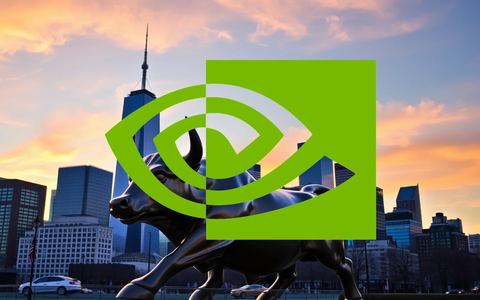 Nvidia’s $2.1 Billion Texas Warrant and a Self-Teaching AI Lab: The Forces Behind a $5.52 Trillion Record - Foto: über boerse-global.de