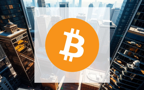 Bitcoin Whipsawed: Senate Regulatory Breakthrough Clashes with Hot Inflation Data - Foto: über boerse-global.de