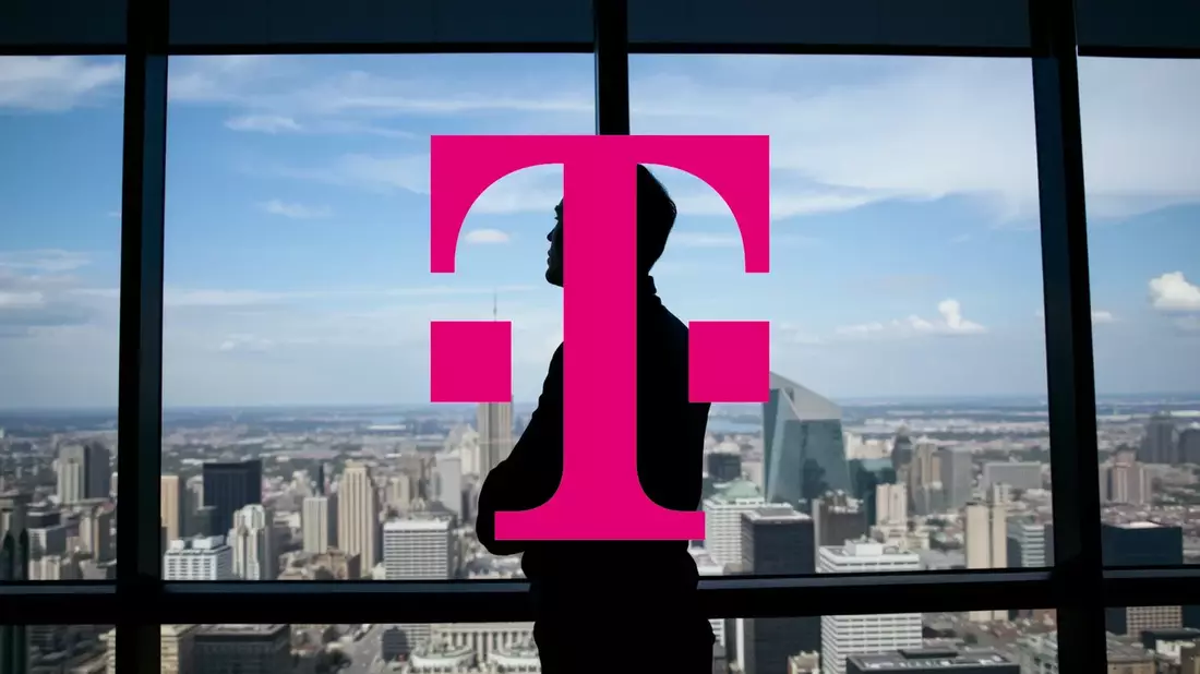 Deutsche Telekom Raises Profit Forecast as US Arm and AI Drive Growth, but Labour Stalemate Caps Sentiment Illustration mit AI erstellt übermittelt durch boerse-global.de