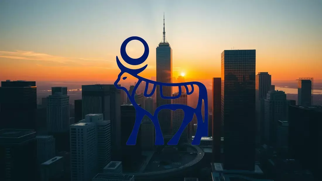 Novo Nordisk: la semaglutida muestra potencial en asma y migraña mientras el mercado aguarda la decisión sobre CagriSema Illustration mit AI erstellt übermittelt durch boerse-global.de