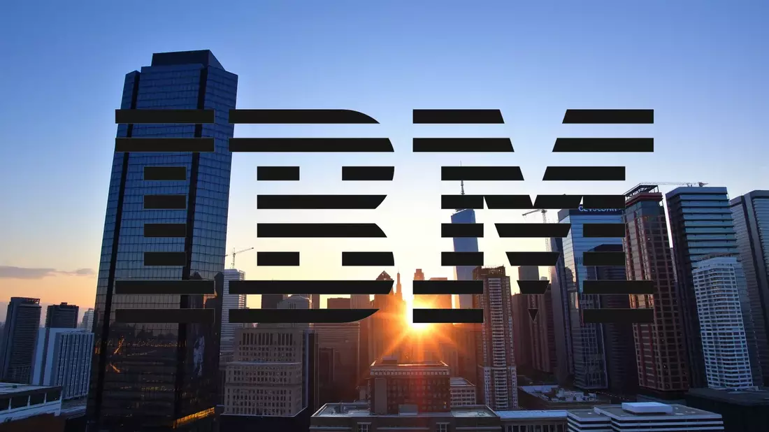 IBM reemplaza equipos de 30 personas por células de seis consultores apoyados por IA Illustration mit AI erstellt übermittelt durch boerse-global.de
