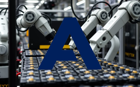 Airbus: Diez años de pedidos asegurados, pero los motores de Pratt & Whitney frenan las entregas - Foto: über boerse-global.de