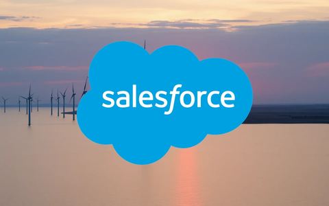 Salesforce: el socio de voz para Agentforce en un entorno de tipos que hunde el valor un 45% - Foto: über boerse-global.de