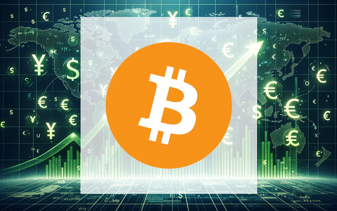 Bitcoin se juega su rumbo entre la resistencia técnica y el avance regulatorio en EE.UU. - Foto: über boerse-global.de